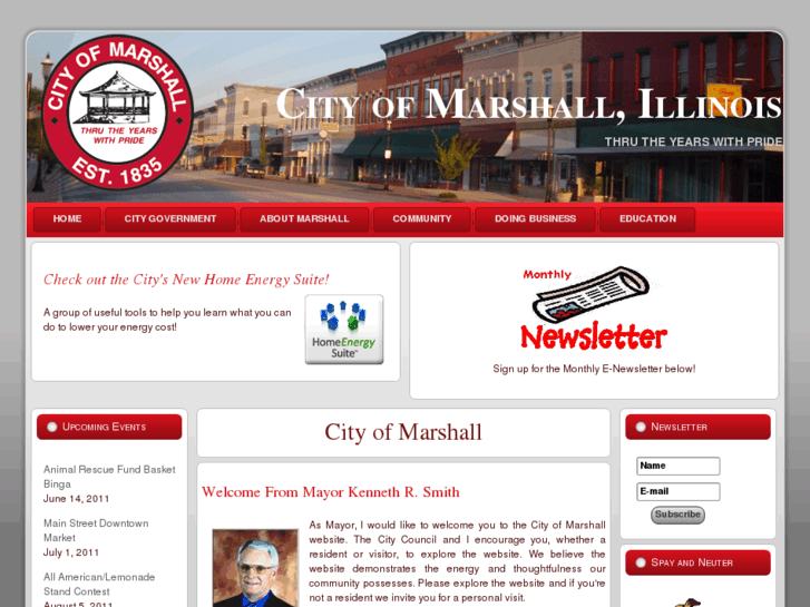 www.marshall-il.com