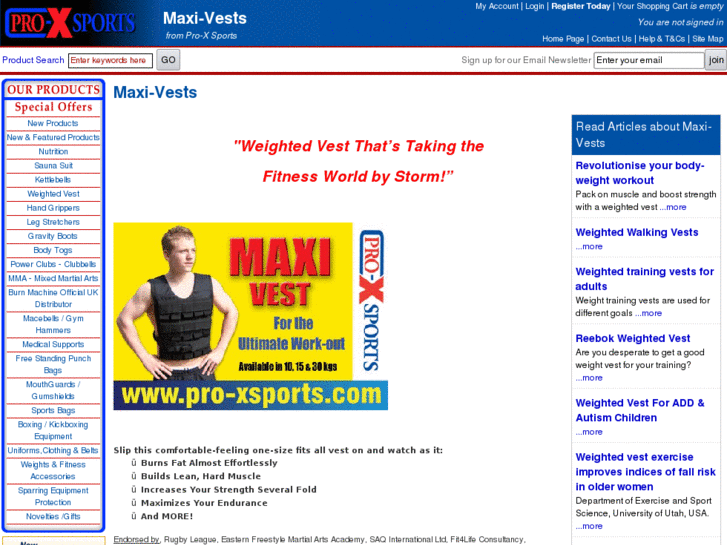 www.maxivest.com