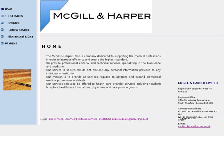 www.mcgillharper.net