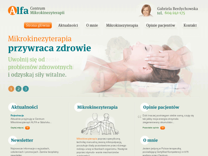 www.mikrokinezyterapia.com.pl