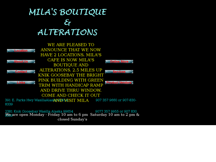 www.milasalterations.com