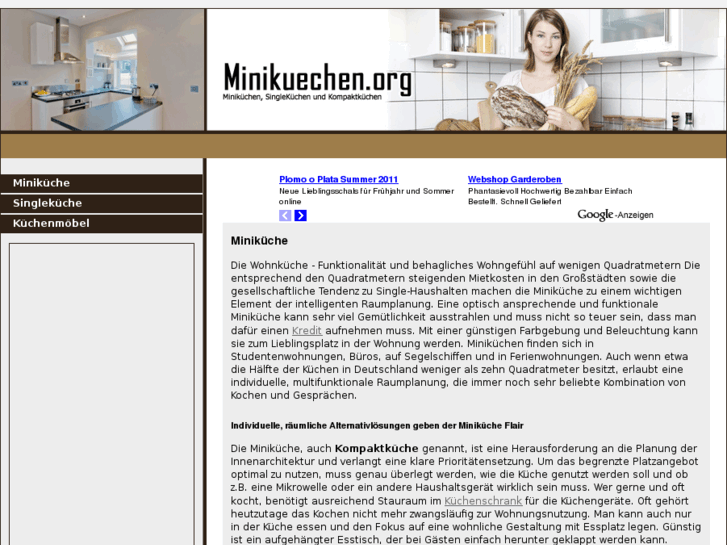 www.minikuechen.org