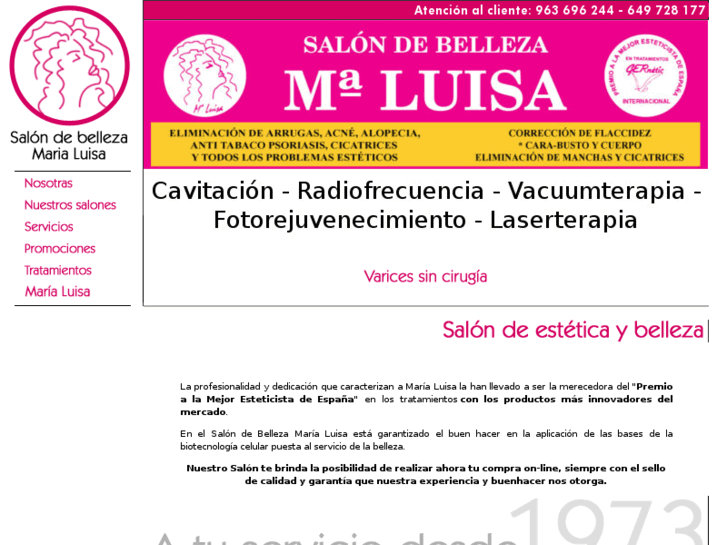 www.mluisa.com