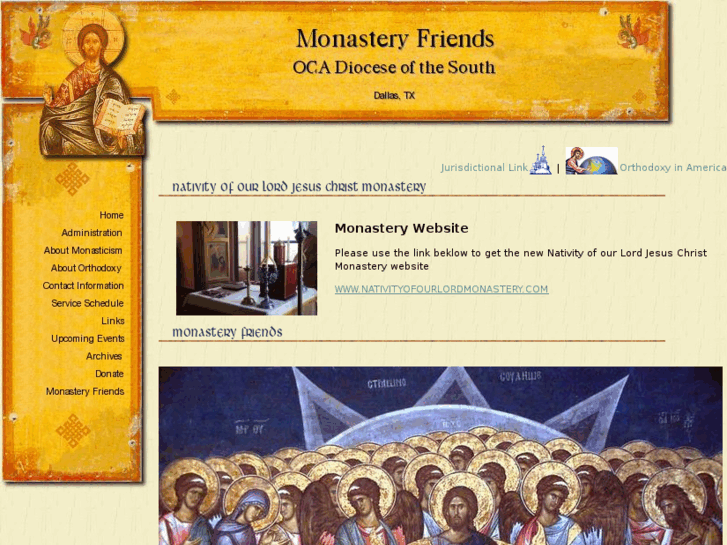 www.monasteryfriends.org