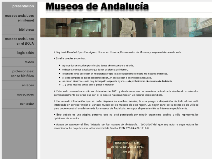 www.museosdeandalucia.com