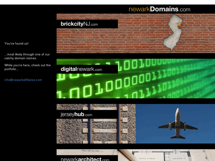 www.newarkdomains.com