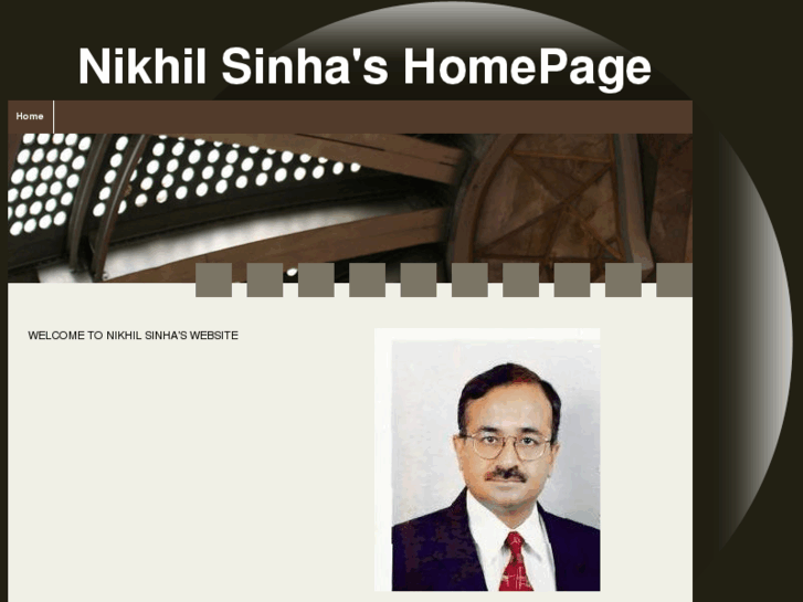 www.nikhilsinha.net