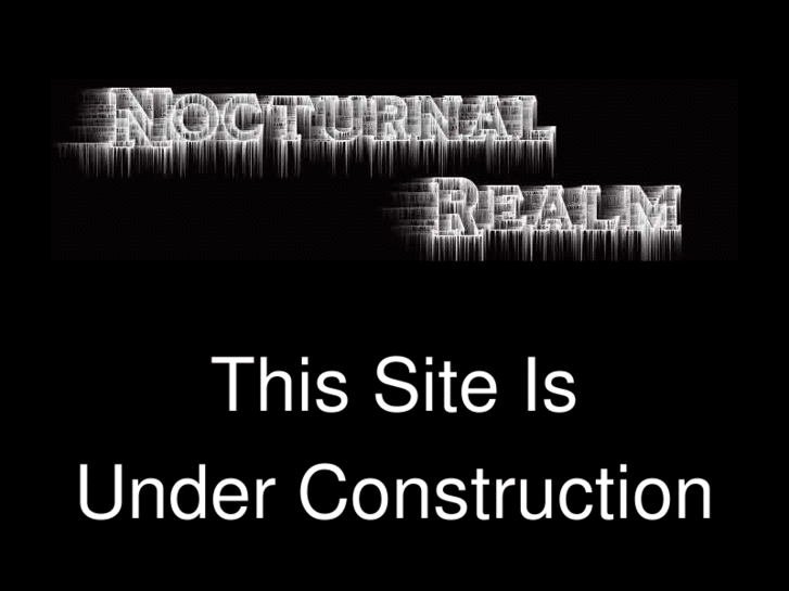 www.nocturnalrealm.com