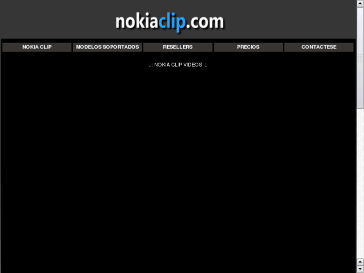 www.nokiaclip.com