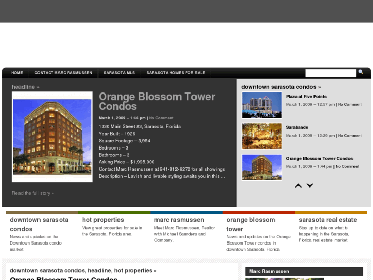 www.orangeblossomcondos.com