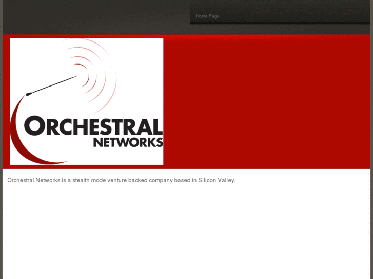 www.orchestralnetworks.com
