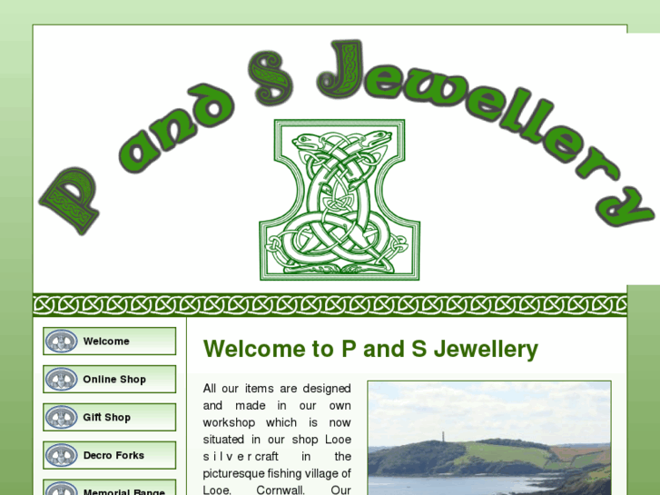 www.pandsjewellery.co.uk