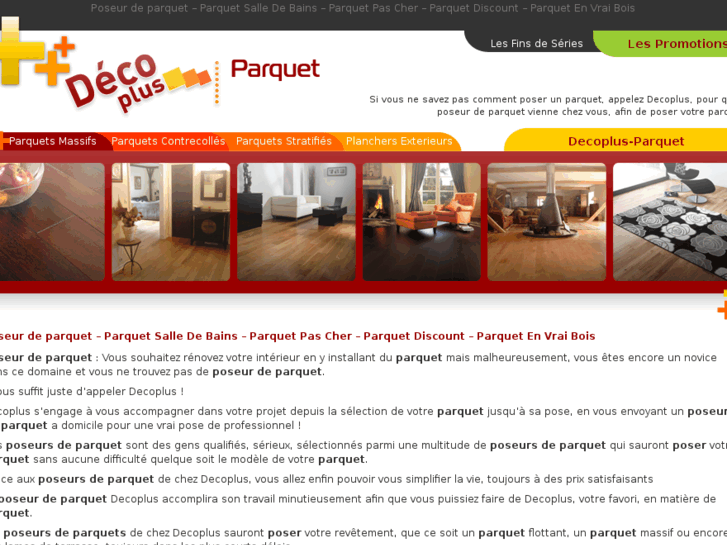 www.parquet-exotiques.com