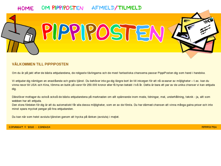 www.pippiposten.com