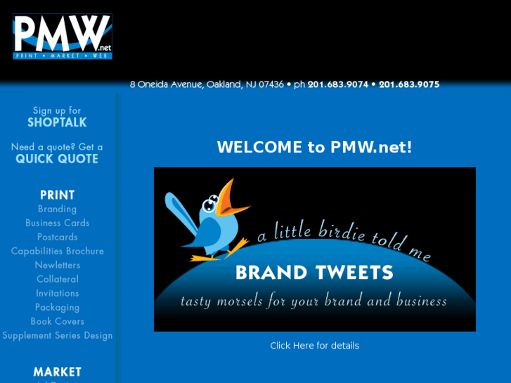 www.pmw.net