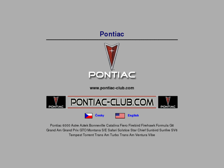 www.pontiac-club.com