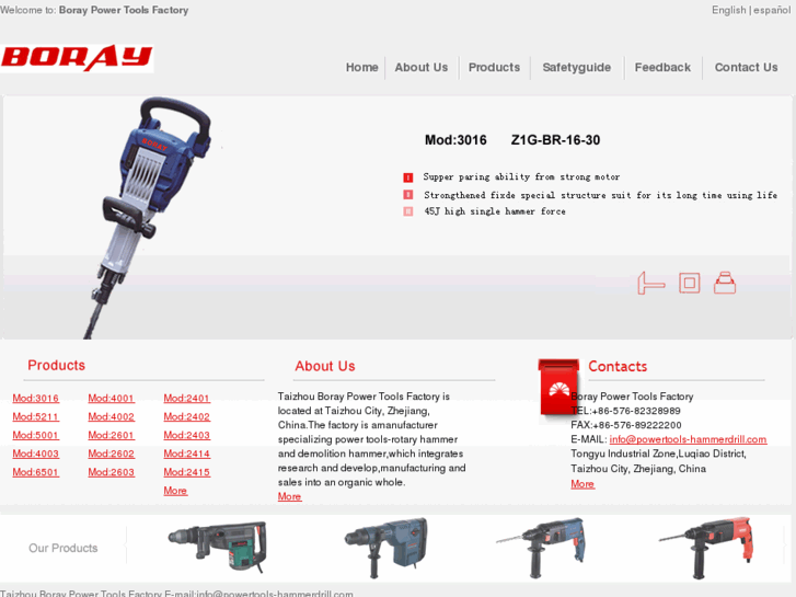 www.powertools-hammerdrill.com