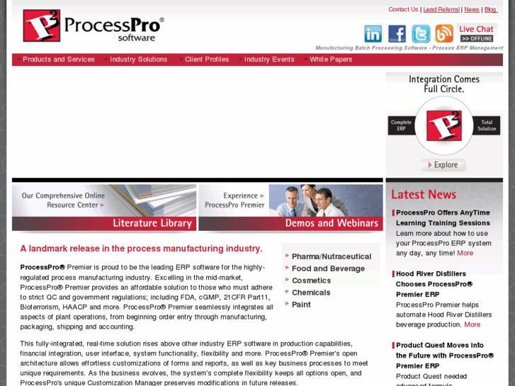 www.processproerp.com