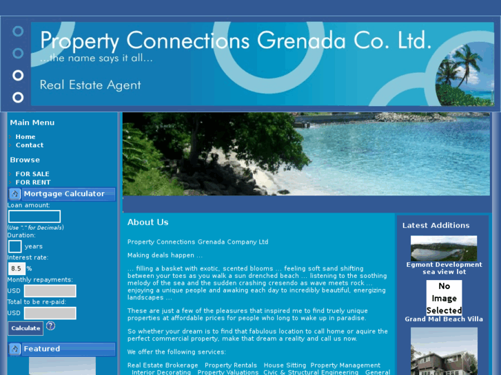 www.propertyconnectionsgrenada.com