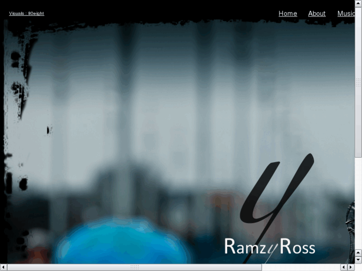 www.ramzyross.com