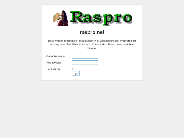 www.raspro.net