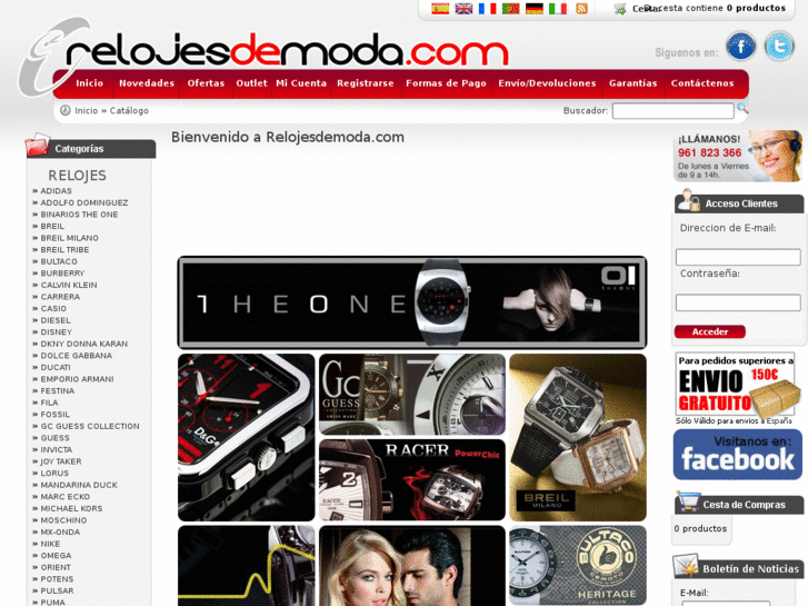 www.relojesdemoda.com