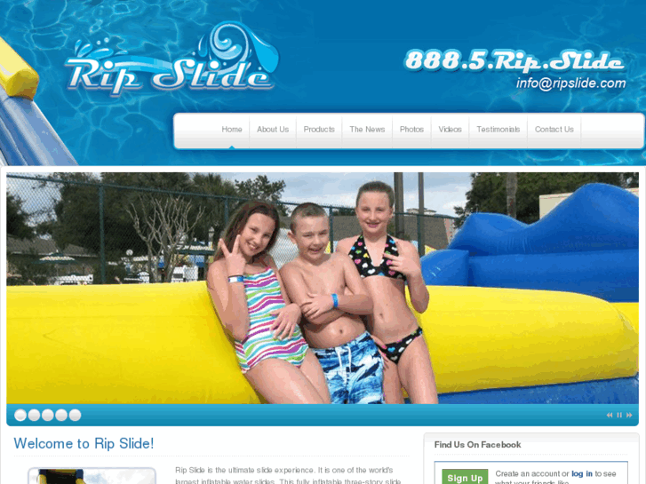 www.ripslide.com