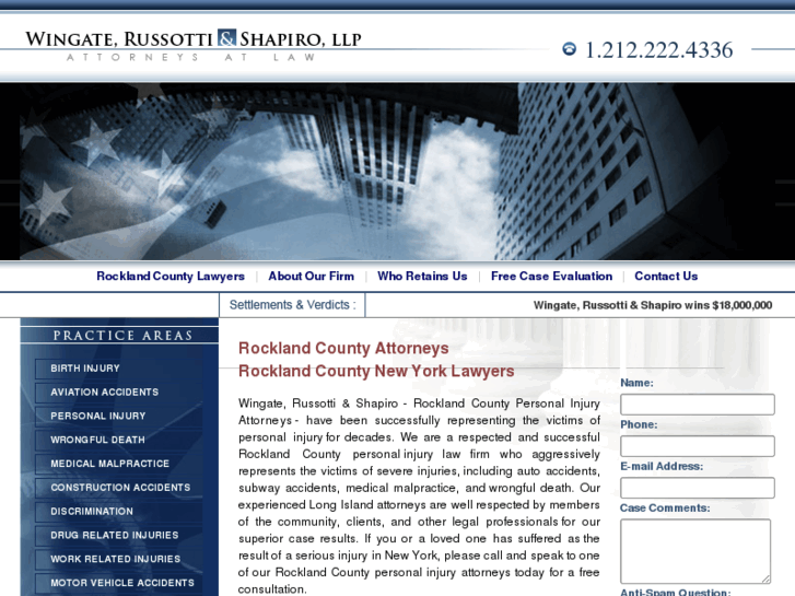 www.rockland-county-attorneys.com