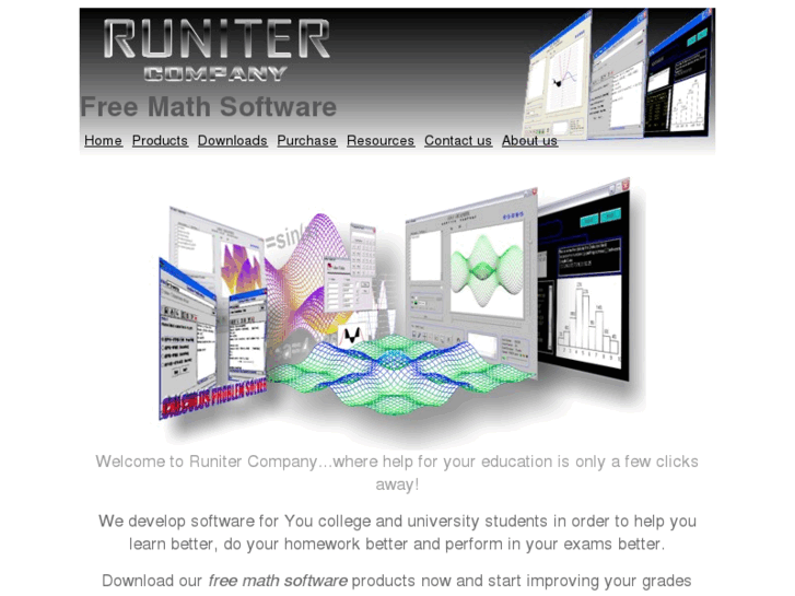 www.runiter.com