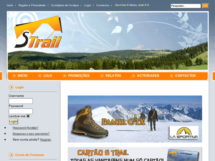 www.s-trail.com