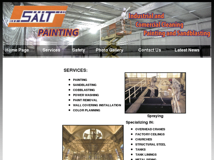 www.saltpainting.com