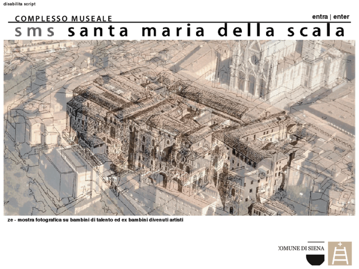 www.santamariadellascala.com