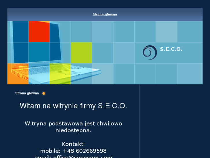 www.secocom.com