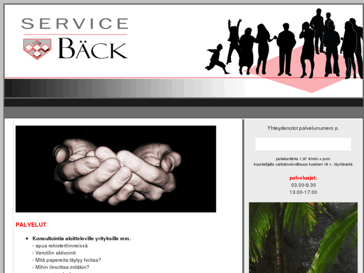 www.serviceback.com