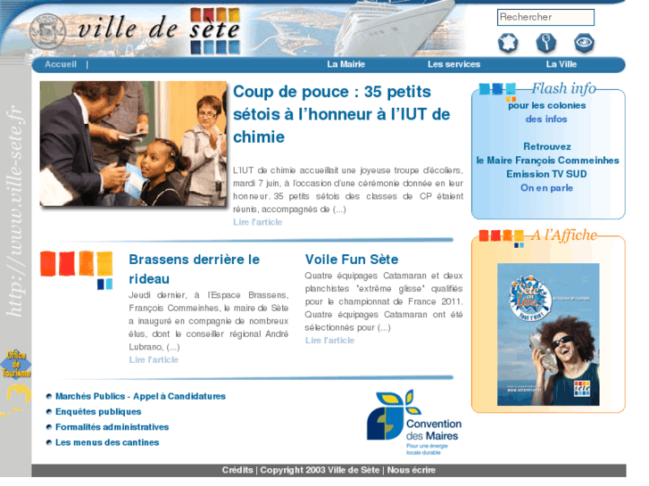 www.sete.fr