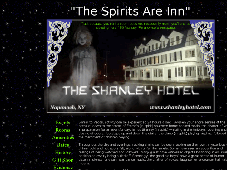 www.shanleyhotel.com