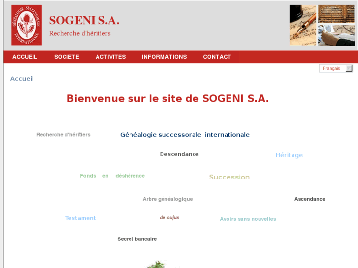 www.sogeni.net