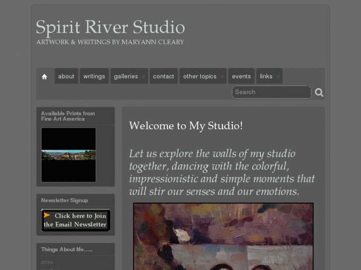 www.spiritriverstudio.com