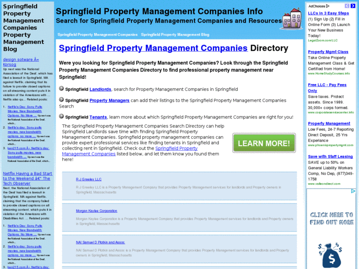 www.springfield-massachusetts-property-management-companies.info