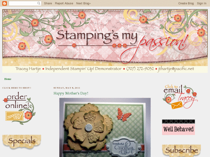 www.stampingsmypassion.com