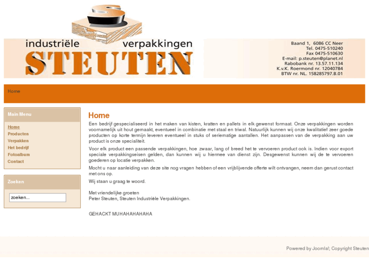 www.steuten.net