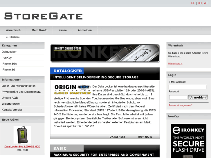 www.sticksecurity.net
