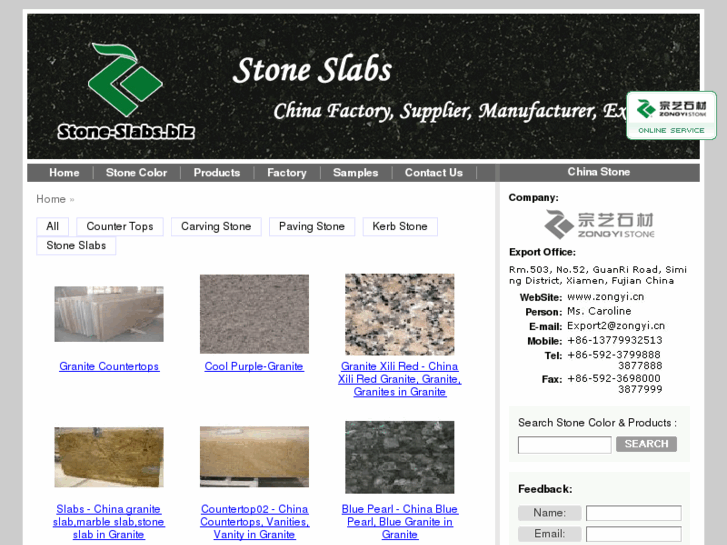 www.stone-slabs.biz