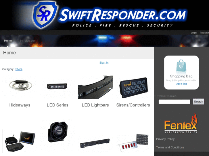 www.swiftresponder.com