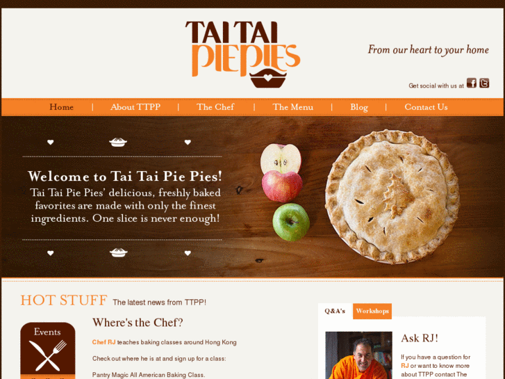 www.taitaipiepies.com