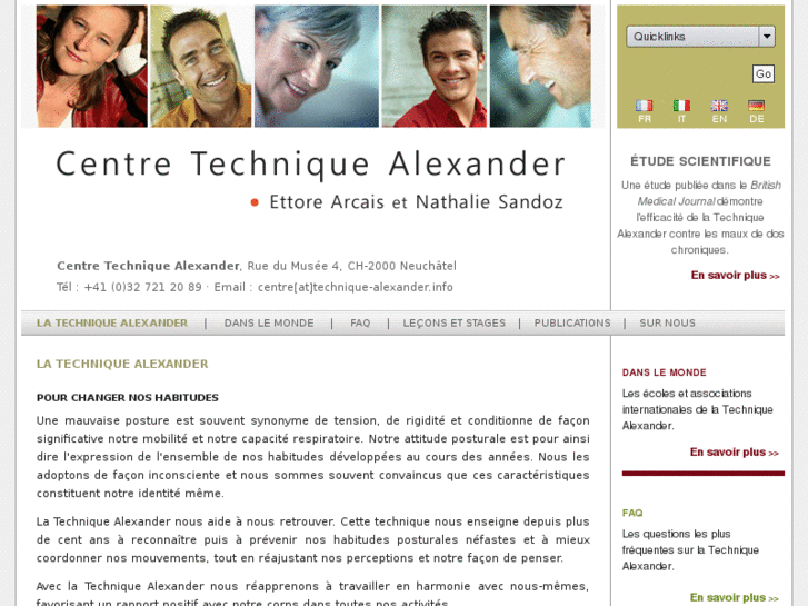 www.technique-alexander.info