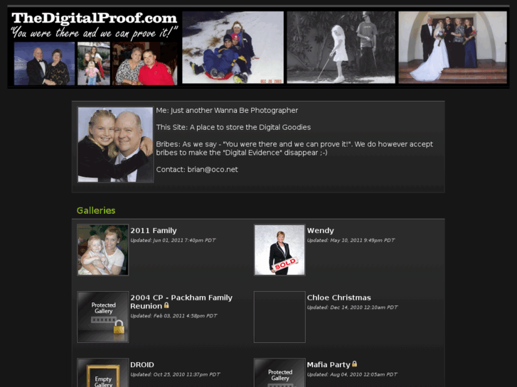 www.thedigitalproof.com