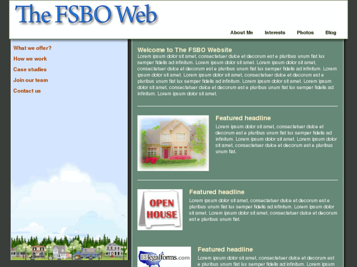 www.thefsboweb.com