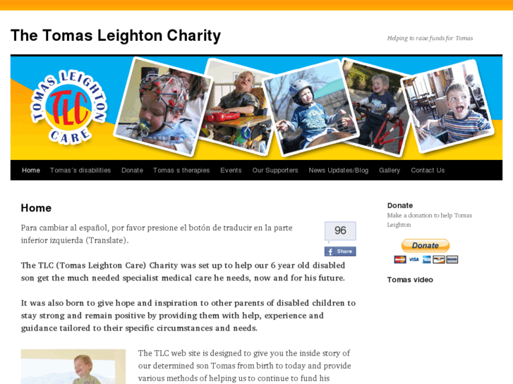 www.tlc-charity.com