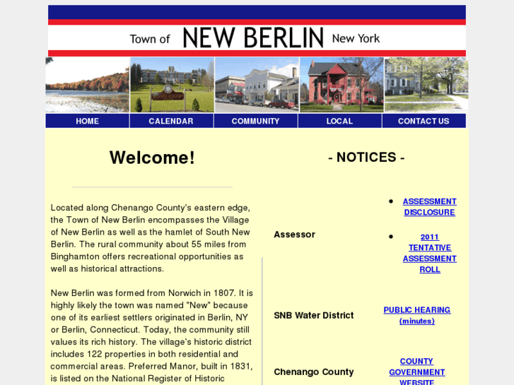 www.townofnewberlin.org